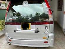 Toyota Noah 2003 Van