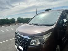 Toyota Noah 2014 Van