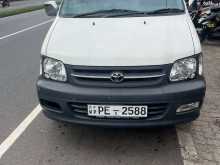 Toyota Noah 2003 Van