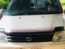 Toyota Noah 1997 Van