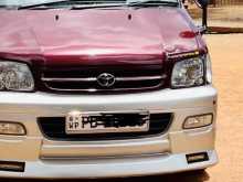 Toyota Noah 2003 Van