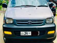 Toyota Noah KR42 1999 Van