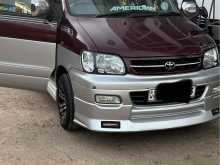 Toyota Noah 2003 Van