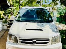 Toyota Noah 2006 Van