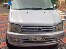 Toyota Noah 1998 Van