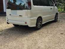 Toyota Noah 2001 Van