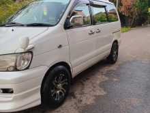 Toyota Noah 2003 Van