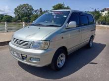 Toyota Noah 1999 Van