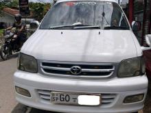 Toyota Noah 1998 Van