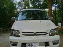 Toyota Noah 1998 Van