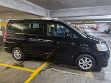 Toyota Noah 2007 Van