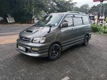 Toyota Noah 2002 Van