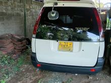 Toyota Noah 2004 Van
