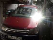 Toyota Noah 2004 Van