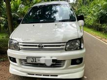 Toyota Noah 2004 Van
