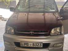 Toyota Noah 2003 Van