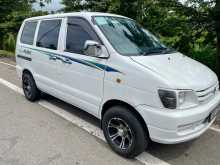 Toyota Noah CR51 1998 Van
