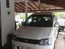 Toyota Noah CR41 1998 Van