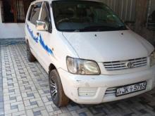 Toyota Noah CR42 2000 Van