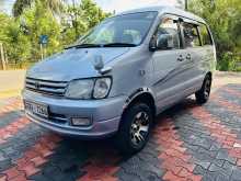 Toyota Noah CR41 1997 Van