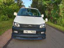 Toyota Noah CR41 1998 Van