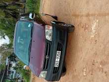 Toyota Noah CR41 2000 Van
