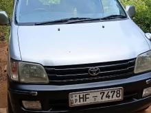 Toyota Noah CR41 1997 Van