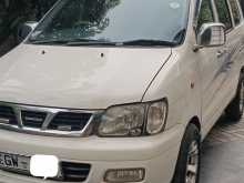 Toyota Noah CR41 1997 Van