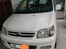 Toyota Noah CR41 1998 Van