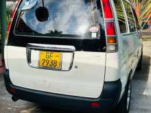 Toyota Noah Cr41 2001 Van