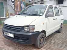 Toyota Noah CR41 1998 Van