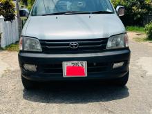 Toyota Noah Cr41 1998 Van