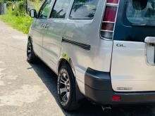 Toyota Noah Cr41 1998 Van