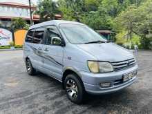 Toyota NOHA CR41 1997 Van