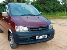 Toyota Noah CR41 2000 Van