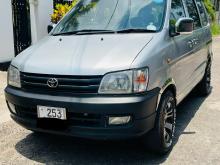 Toyota Noah Cr41 1998 Van