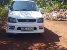 Toyota Noah CR42 2003 Van