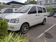 Toyota Noah CR42 2003 Van