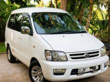 Toyota Noah KR42 1998 Van