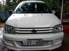 Toyota Noah KR42 1998 Van