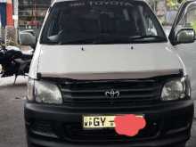 Toyota Noah KR41 1999 Van