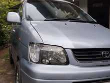 Toyota Noah KR42 1998 Van