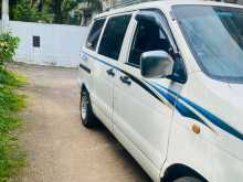 Toyota Noah Kr42 1998 Van