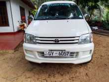 Toyota Noah KR42 1998 Van