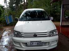 Toyota Noah KR42 1998 Van