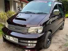 Toyota Noah KR42 2003 Van