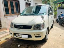 Toyota Noah KR42 1998 Van