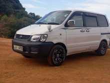 Toyota Noah KR42 2005 Van