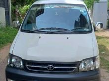 Toyota Noah KR42 2002 Van