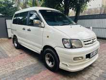 Toyota Noah KR42 2000 Van